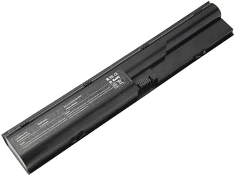 Amazon Tree Nb Laptop Battery For Hp Probook S S S