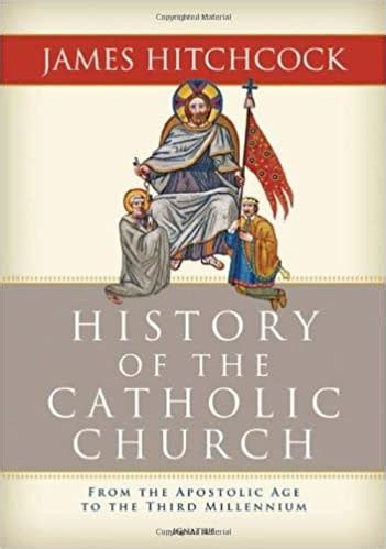 History Of The Catholic Church Reilly S Church Supply Gift Boutique