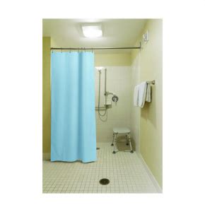 Rain Collection Shower Curtains Medline Industries Inc