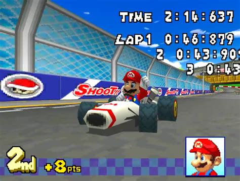 Mario Kart Ds Download Gamefabrique