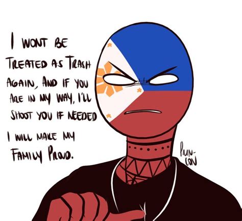 Countryhumans Gallery 3 Philippines Comic Wattpad