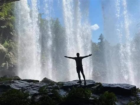 M Xico Lugares Ideales Para Viajar En Solitario Este Mes De Febrero