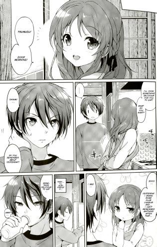 Horoyoi Rabbit Luscious Hentai Manga Porn