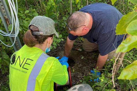 Storm Water Consulting ONE Environmental Group