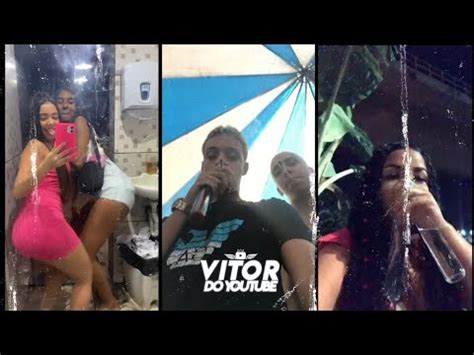 Sequ Ncia De Funk Mais Tocados No Tik Tok Vs Os Funk Mais Tocados