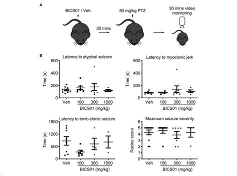 | Acute systemic application of BICS01 has limited effects in an acute... | Download Scientific ...