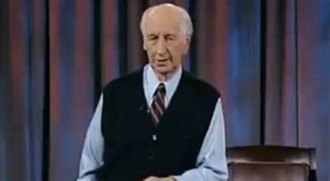 Jack Hayford Its Time To Supplant The Demonic Powers That Have