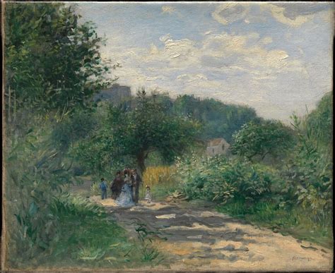 Pierre Auguste Renoir Obras De Arte Y Biograf A Del Pintor Franc S