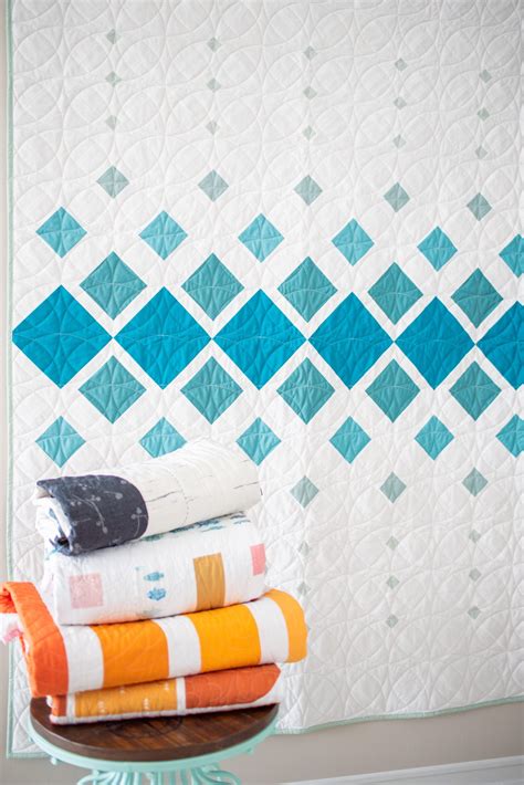 Minimalist Modern Quilt Patterns For Modern Quilters Artofit