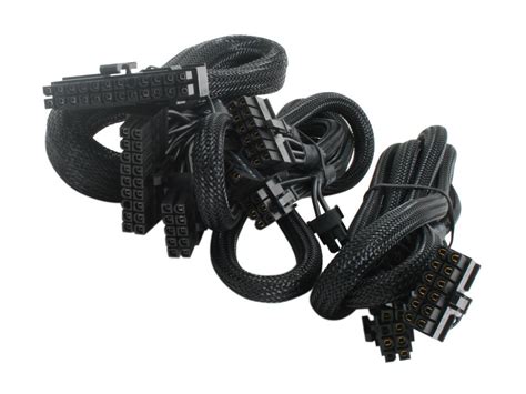 CORSAIR Professional Series Gold AX750 (CMPSU-750AX) 750 W Power Supply ...