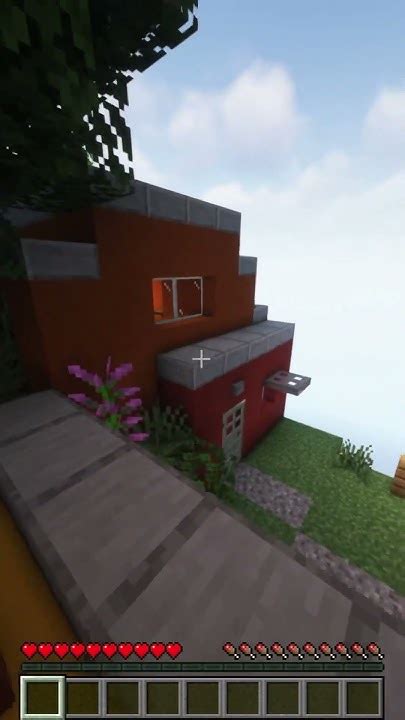 Minecraft Parkour Spiral Checkpoint 22 Youtube