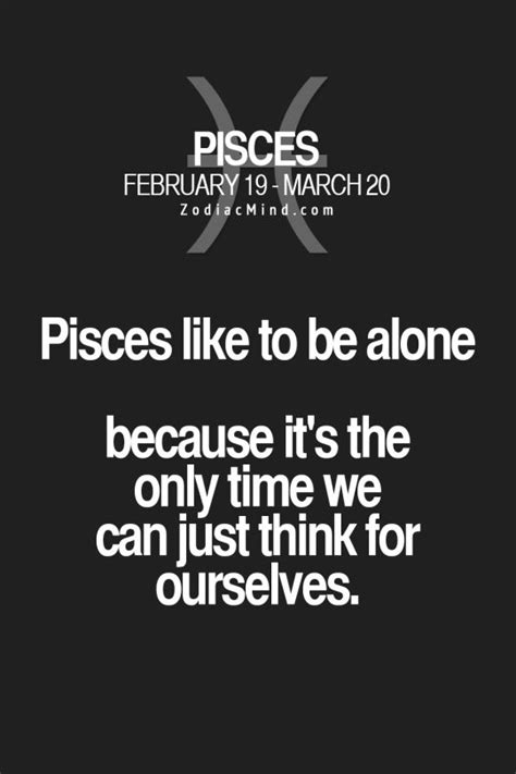 Pin By ☯ Stormee ☯ On Think Pisces See Pisces Be Pisces Pisces Quotes Zodiac Facts Astrology