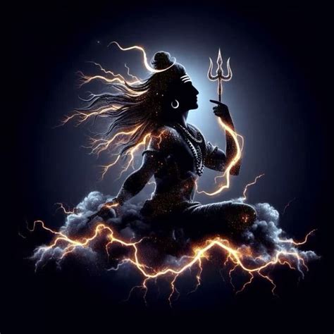 4K Wallpaper | Triple goddess, Pictures of shiva, Shiva