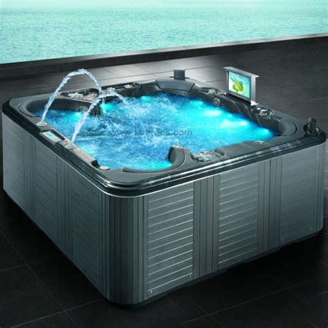 Hot Sale Sex Portable Hot Tub Wood Hot Tub Inflatable Hot Tub SR Wood Hot Tub And