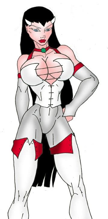 X Reality Time Warp Ariel By Keikohachimaru Hentai Foundry