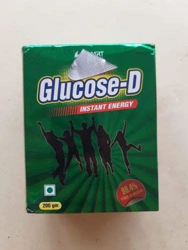 Glucon D Glucose Powder Pharmaceutical Third Party Manufacturing