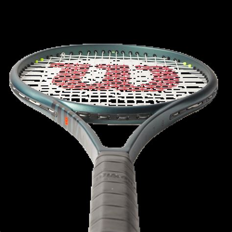 Wilson Blade 100UL V9 Tennis Racquet RacquetDepot