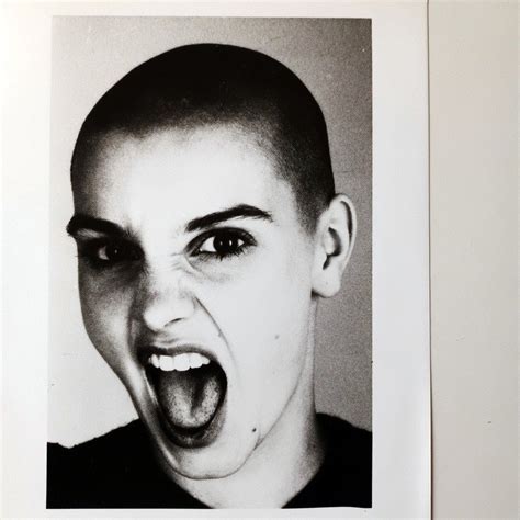 Chrysalis Sinéad Oconnor Originele Promo N A V Debuutalbum The