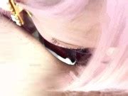 Cosplay Yui Serving Bj Titty Fuck And Received Anal Creampie Xxx Mobile Porno Videos