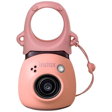 Fujifilm 富士 Instax Pal 淡粉紅 公司貨 Pchome 24h購物