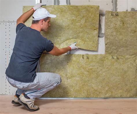 ROCKWOOL INSULALATION – KeeMajuJaya