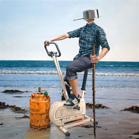 Stephen Johnston Irish Artist