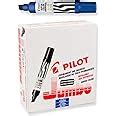 Amazon Pilot Super Color Jumbo Refillable Permanent Markers