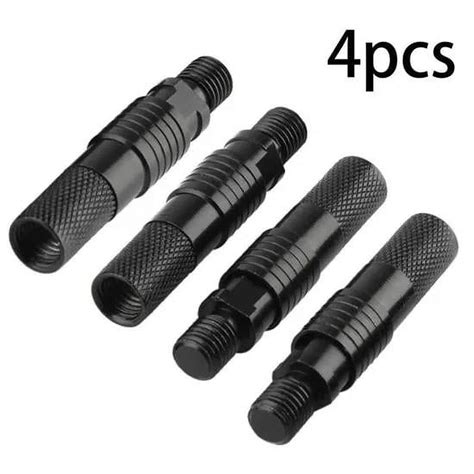 Fishing Quick Release Connectors Pcs Quick Release Connector Carp