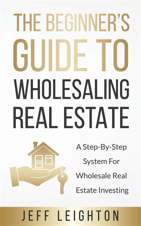 Best Wholesaling Real Estate Books You Must Read