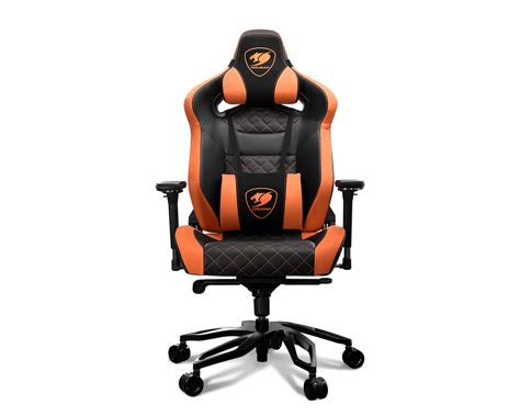 COUGAR Armor Titan Pro - Gaming Chair - COUGAR