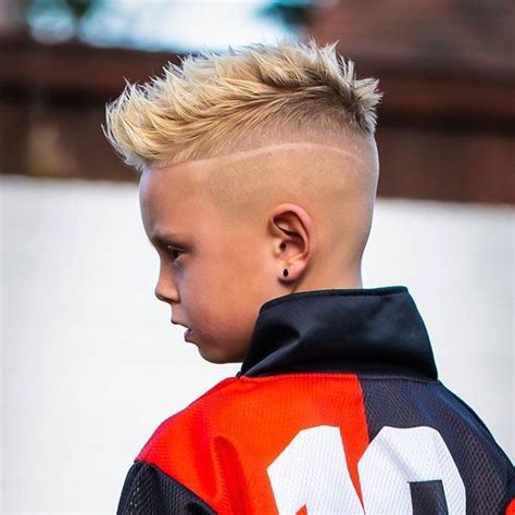 Hairstyles For 7 Year Olds Boys Top 10 Cute 7 Year Old Boys