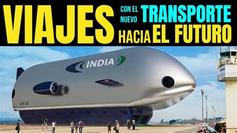 ☢️ Hey Sabías Que Los Aviones Del Futuro Revolucionarán El Transporte Aéreo 🛫 Youtube