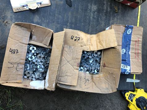 Sheathing Clips Schmalz Auctions