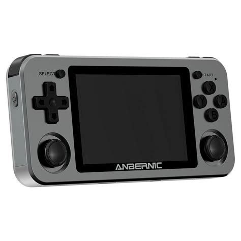 Rg M Handheld Retro Gaming Console By Anbernic Droix Global