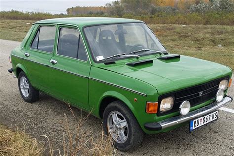 Zastava 101 Special Arhive Autoslavia