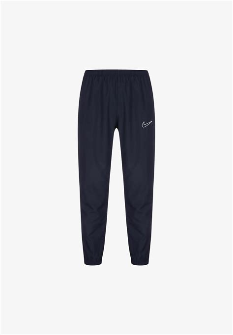 Nike Performance Academy 23 Training Tracksuit Bottoms Obsidian