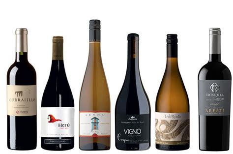 30 best affordable Chilean wines to try - Decanter