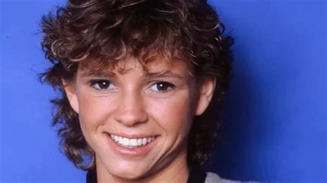 She Retired Over 20 Years Ago Now Kristy McNichol Comes Forward YouTube