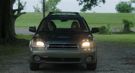 IMCDb Org 2001 Subaru Outback BH In American Ultra 2015