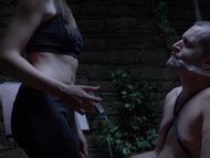 Naked Leslie Carles In French Blood 1 Mr Pig