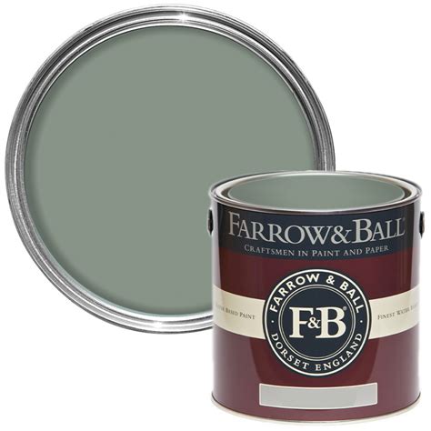 Farrow And Ball Card Room Green No 79 Thomas Mach Interiors