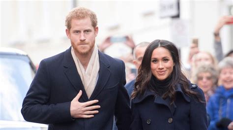 Herzogin Meghan Sie Soll Nach Harry Ihre Eigenen Memoiren Schreiben