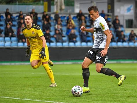 Doppelschlag Sieben Tore Und Einzug Ins Cup Achtelfinale