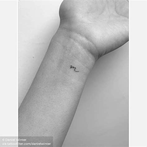 Pin En Tatuajes Minimalistas