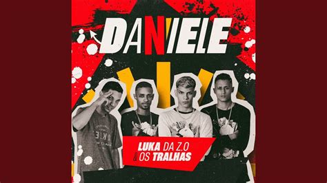 Daniele Youtube