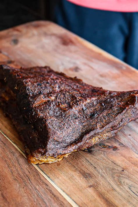 Oven Brisket Recipe Liquid Smoke Dandk Organizer