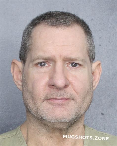 Utz Eric 01 12 2023 Broward County Mugshots Zone