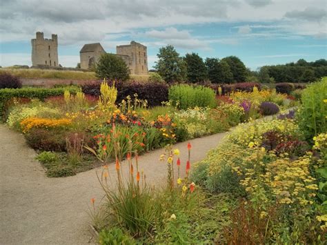 Helmsley Walled Garden – Blog