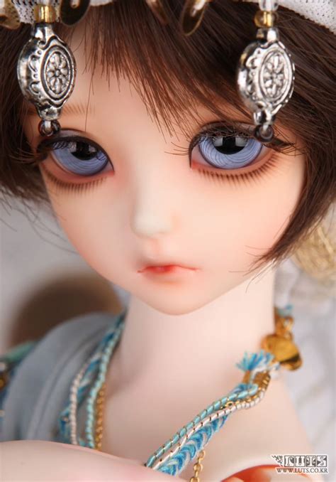 Kid Delf JAMONG DOLKSTATION Ball Jointed Dolls Shop Shop Of BJD