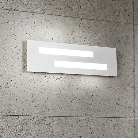 Applique Moderno Fratelli Braga Gamma A Led